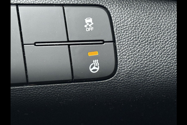 Hyundai i10 1.0i Premium | Stoelverwarming | Cruise Control | Parkeersensoren | Navigatie & Carplay |