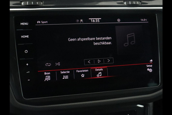 Volkswagen Tiguan 1.4 TSI eHybrid R Line | Panoramadak | Leder | Stoelverwarming | Trekhaak | 360 Camera | Adaptive cruise | Carplay | Matrix LED | Navigatie | Achterbankverwarming | PHEV | Plug In