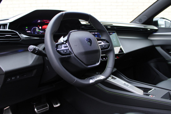 Peugeot 408 1.6 HYbrid 225 EAT8 GT | Panoramadak | Massage | Adatieve cruise | FULL