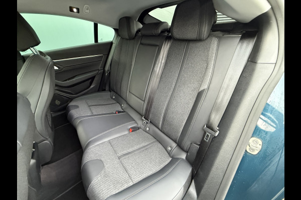 Peugeot 508 BWJ 12-2020 | 1.6 HYbrid 25PK Allure AUTOMAAT | CLIMA | NAVI | CRUISE | LMV | PDC 2X | CARPLAY | PRIVACY GLASS |