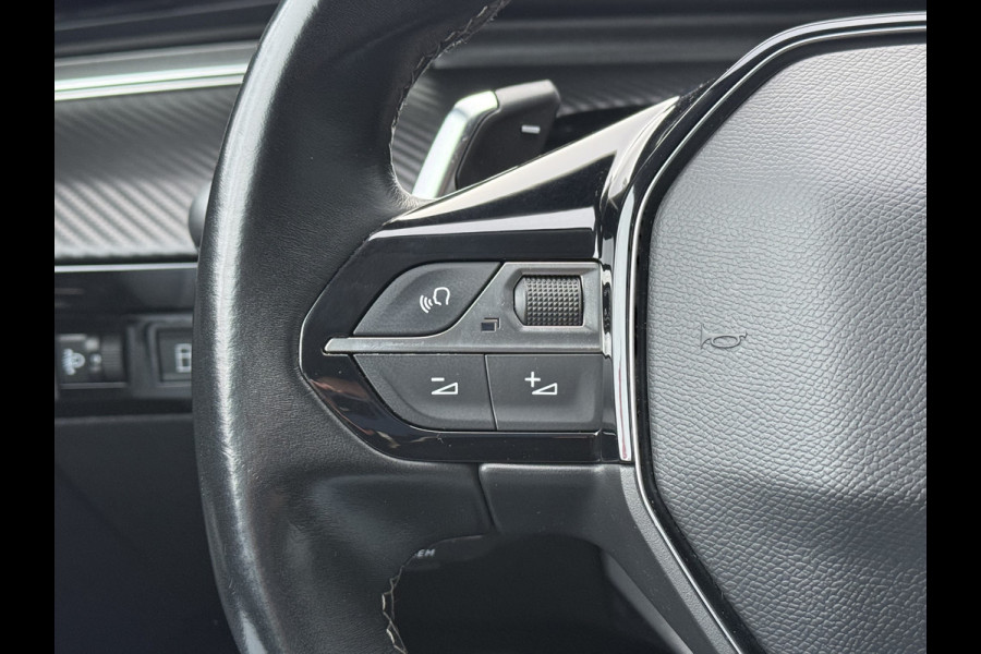 Peugeot 508 BWJ 12-2020 | 1.6 HYbrid 25PK Allure AUTOMAAT | CLIMA | NAVI | CRUISE | LMV | PDC 2X | CARPLAY | PRIVACY GLASS |