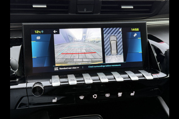 Peugeot 508 BWJ 12-2020 | 1.6 HYbrid 25PK Allure AUTOMAAT | CLIMA | NAVI | CRUISE | LMV | PDC 2X | CARPLAY | PRIVACY GLASS |