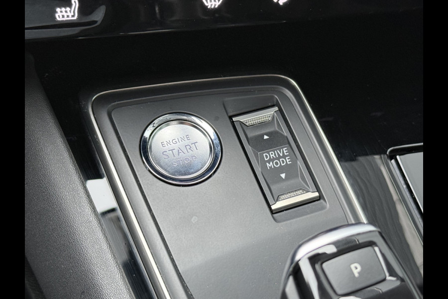 Peugeot 508 BWJ 12-2020 | 1.6 HYbrid 25PK Allure AUTOMAAT | CLIMA | NAVI | CRUISE | LMV | PDC 2X | CARPLAY | PRIVACY GLASS |