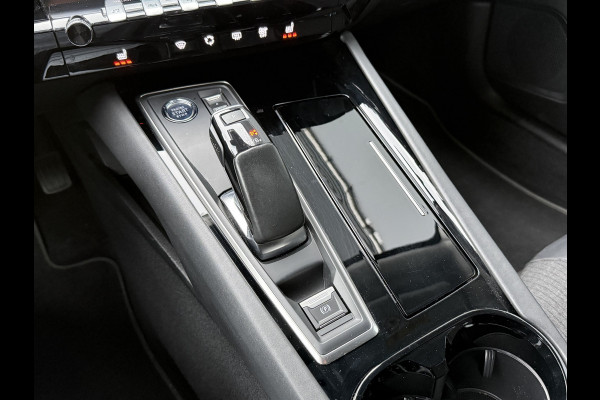 Peugeot 508 BWJ 12-2020 | 1.6 HYbrid 25PK Allure AUTOMAAT | CLIMA | NAVI | CRUISE | LMV | PDC 2X | CARPLAY | PRIVACY GLASS |