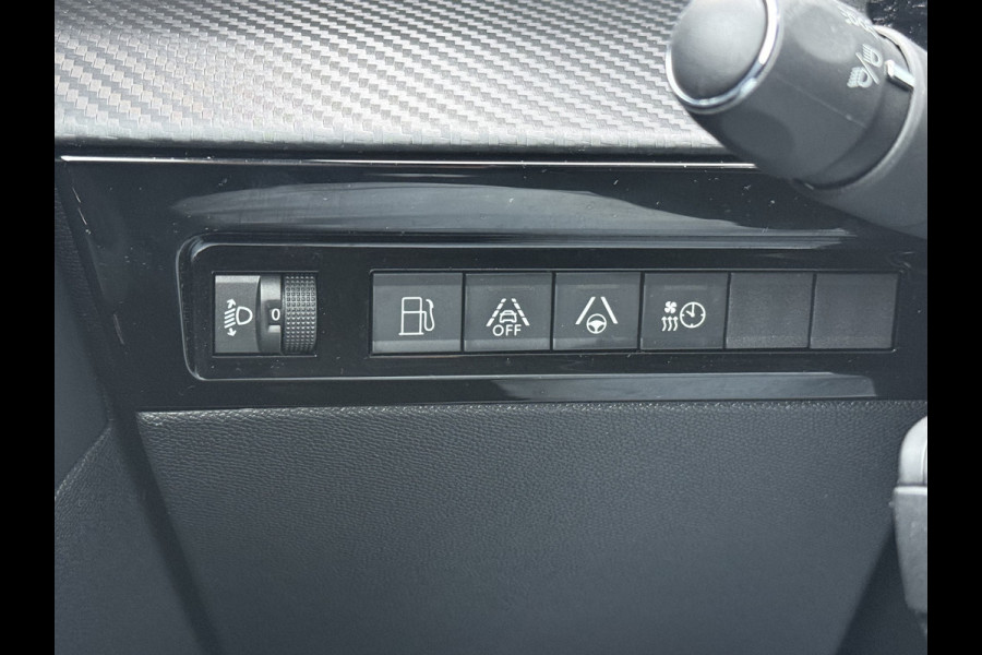 Peugeot 508 BWJ 12-2020 | 1.6 HYbrid 25PK Allure AUTOMAAT | CLIMA | NAVI | CRUISE | LMV | PDC 2X | CARPLAY | PRIVACY GLASS |