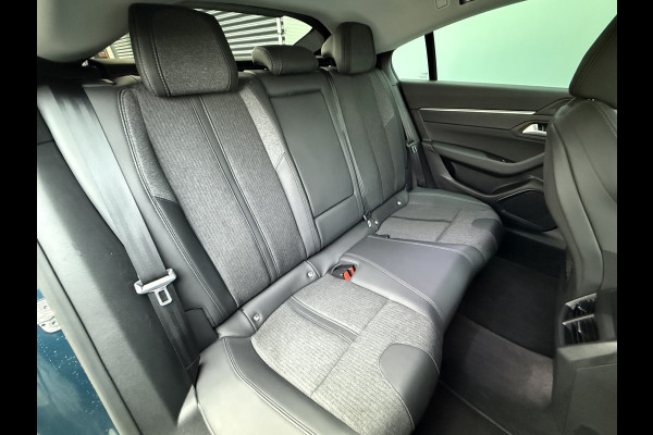 Peugeot 508 BWJ 12-2020 | 1.6 HYbrid 25PK Allure AUTOMAAT | CLIMA | NAVI | CRUISE | LMV | PDC 2X | CARPLAY | PRIVACY GLASS |