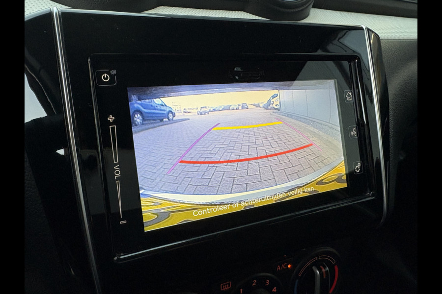 Suzuki Swift 1.2 90pk Select 5-drs. CAMERA/CARPLAY/AIRCO/LED/STOELVERW./16INCH