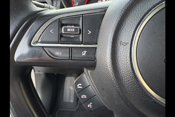 Suzuki Swift 1.2 90pk Select 5-drs. CAMERA/CARPLAY/AIRCO/LED/STOELVERW./16INCH