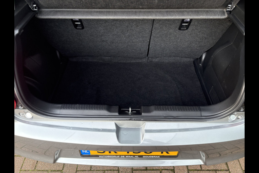 Suzuki Swift 1.2 90pk Select 5-drs. CAMERA/CARPLAY/AIRCO/LED/STOELVERW./16INCH