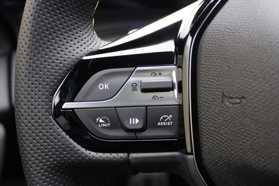 Peugeot 408 1.6 HYbrid 225 EAT8 GT | Panoramadak | Massage | Adatieve cruise | FULL