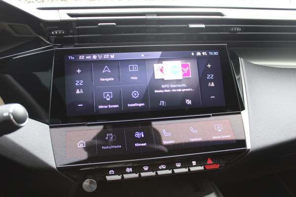 Peugeot 408 1.6 HYbrid 225 EAT8 GT | Panoramadak | Massage | Adatieve cruise | FULL