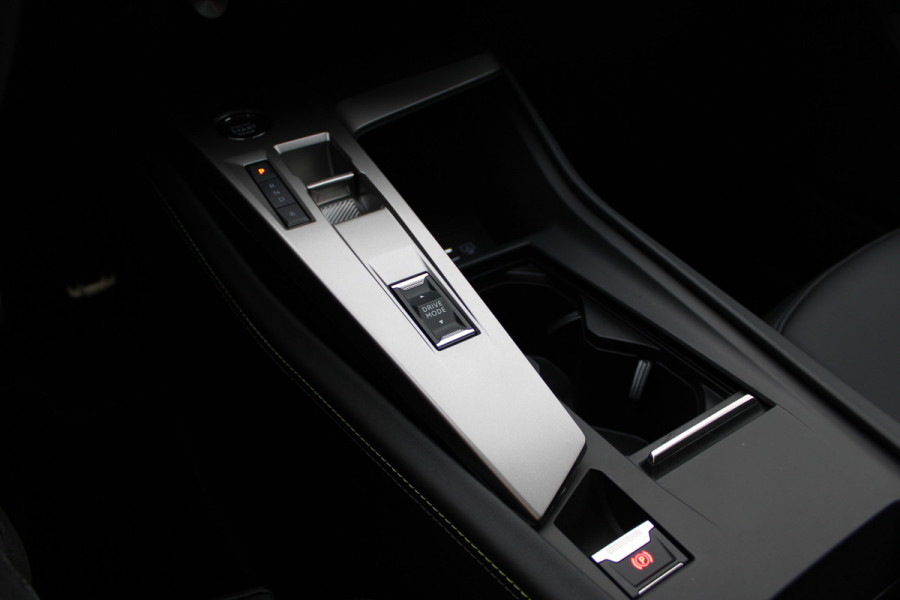 Peugeot 408 1.6 HYbrid 225 EAT8 GT | Panoramadak | Massage | Adatieve cruise | FULL