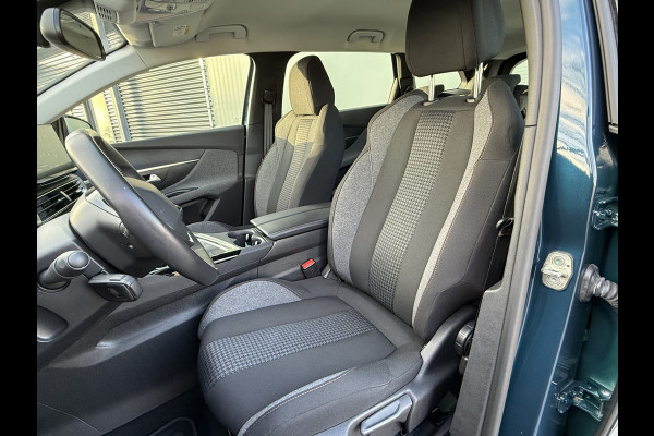 Peugeot 5008 BWJ 10-2021 | 1.2T 131PK 7PERS ACTIVE | CLIMA | NAVI | CRUISE | 17'' LMV | PDC |
