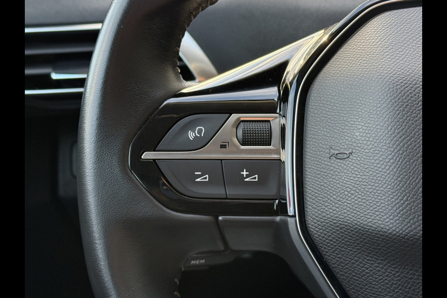 Peugeot 5008 BWJ 10-2021 | 1.2T 131PK 7PERS ACTIVE | CLIMA | NAVI | CRUISE | 17'' LMV | PDC |