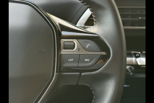 Peugeot 5008 BWJ 10-2021 | 1.2T 131PK 7PERS ACTIVE | CLIMA | NAVI | CRUISE | 17'' LMV | PDC |
