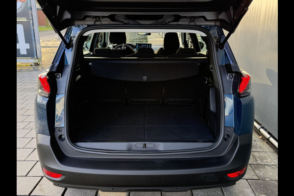 Peugeot 5008 BWJ 10-2021 | 1.2T 131PK 7PERS ACTIVE | CLIMA | NAVI | CRUISE | 17'' LMV | PDC |