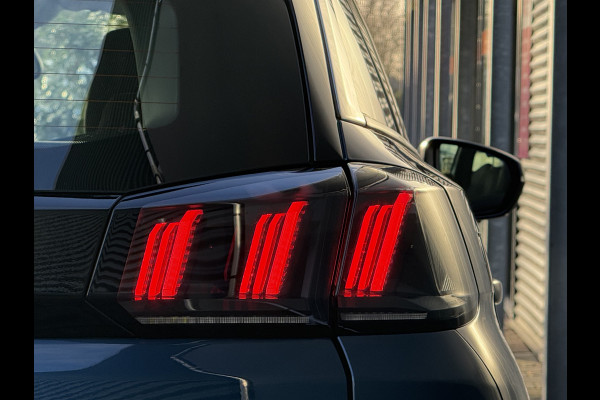 Peugeot 5008 BWJ 10-2021 | 1.2T 131PK 7PERS ACTIVE | CLIMA | NAVI | CRUISE | 17'' LMV | PDC |