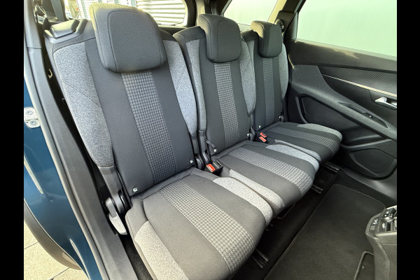 Peugeot 5008 BWJ 10-2021 | 1.2T 131PK 7PERS ACTIVE | CLIMA | NAVI | CRUISE | 17'' LMV | PDC |