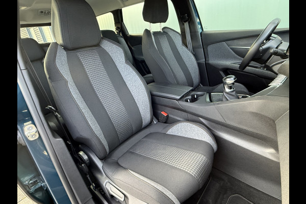 Peugeot 5008 BWJ 10-2021 | 1.2T 131PK 7PERS ACTIVE | CLIMA | NAVI | CRUISE | 17'' LMV | PDC |