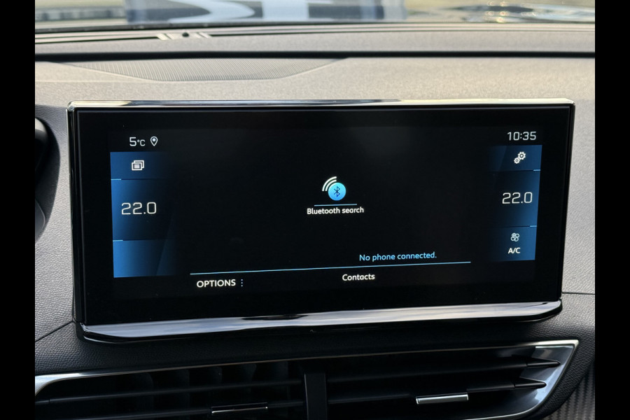 Peugeot 5008 BWJ 10-2021 | 1.2T 131PK 7PERS ACTIVE | CLIMA | NAVI | CRUISE | 17'' LMV | PDC |