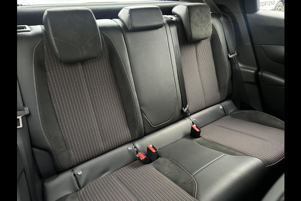 DS DS 3 1.2 Hybrid 136 Performance Line | Automaat | Pack Techno | Prijs is rijklaar