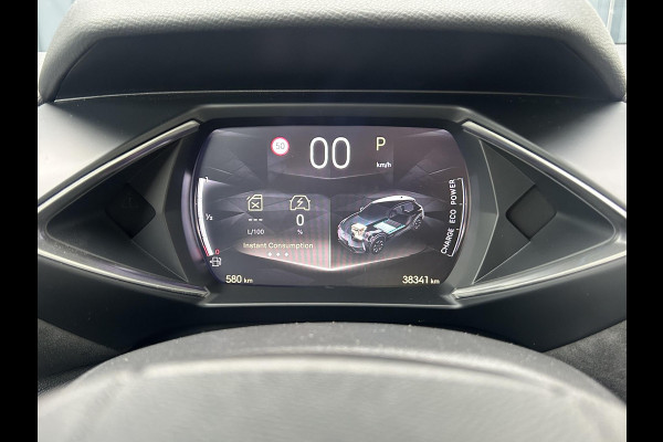 DS DS 3 1.2 Hybrid 136 Performance Line | Automaat | Pack Techno | Prijs is rijklaar