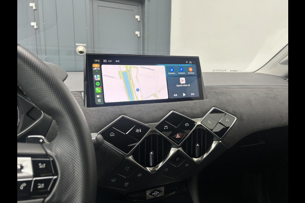 DS DS 3 1.2 Hybrid 136 Performance Line | Automaat | Pack Techno | Prijs is rijklaar