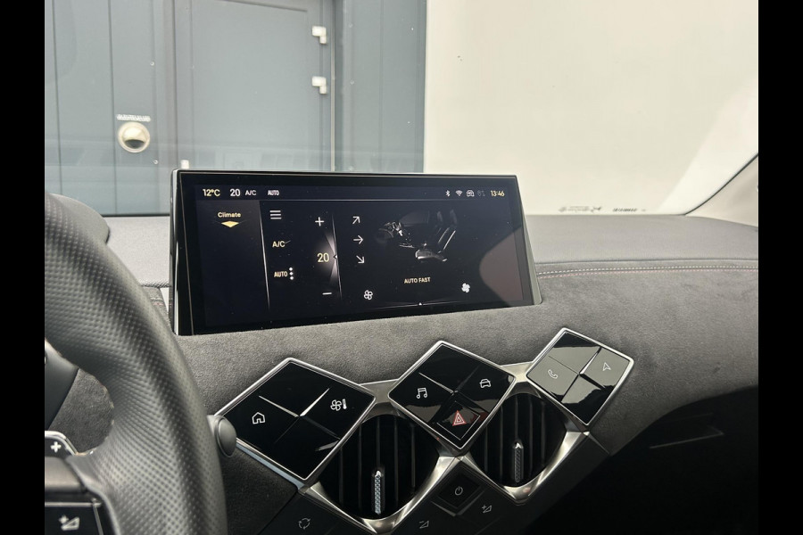 DS DS 3 1.2 Hybrid 136 Performance Line | Automaat | Pack Techno | Prijs is rijklaar
