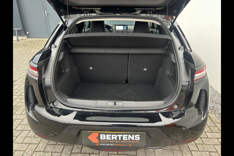 DS DS 3 1.2 Hybrid 136 Performance Line | Automaat | Pack Techno | Prijs is rijklaar