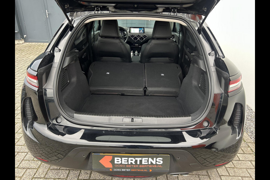 DS DS 3 1.2 Hybrid 136 Performance Line | Automaat | Pack Techno | Prijs is rijklaar