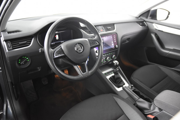 Škoda Octavia Combi 1.0 TSI Combi *1ste Eigenaar*Navigatie*PDC*Stoelverwarming*