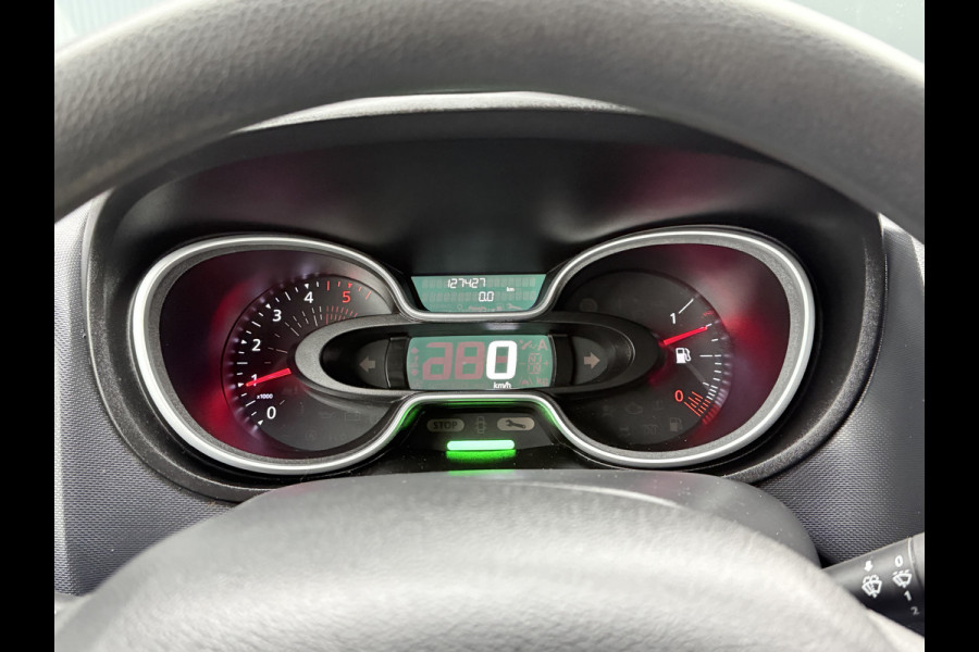 Renault Trafic 2.0 dCi 120 PK / L2H1 / DUBBELE CABINE / TREKHAAK / IMPERIAAL / 6-PERS / LED / AIRCO / CRUISE