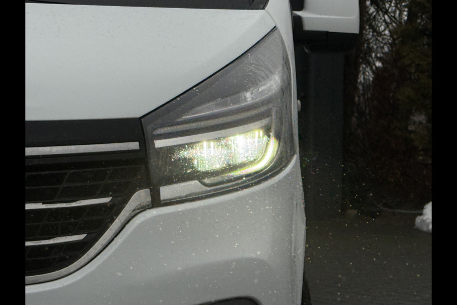 Renault Trafic 2.0 dCi 120 PK / L2H1 / DUBBELE CABINE / TREKHAAK / IMPERIAAL / 6-PERS / LED / AIRCO / CRUISE