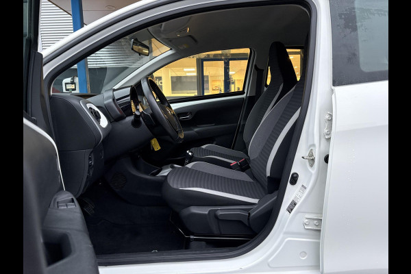 Toyota Aygo 1.0 VVT-i x-play | Carplay | Achteruitrijcamera | Airco | Automaat