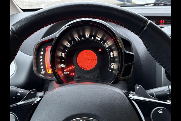 Toyota Aygo 1.0 VVT-i x-play | Carplay | Achteruitrijcamera | Airco | Automaat