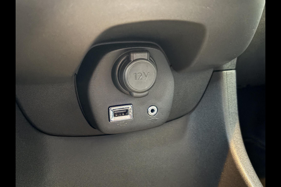 Toyota Aygo 1.0 VVT-i x-play | Carplay | Achteruitrijcamera | Airco | Automaat