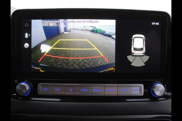 Hyundai Kona EV Comfort 64 kWh CAMERA | NAVI | CARPLAY | LMV17 | LED | PDC | CLIMATE | DAB | ADAPCRUISE