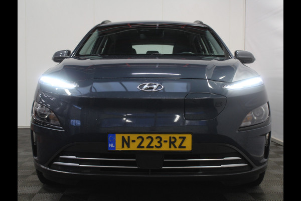Hyundai Kona EV Comfort 64 kWh CAMERA | NAVI | CARPLAY | LMV17 | LED | PDC | CLIMATE | DAB | ADAPCRUISE