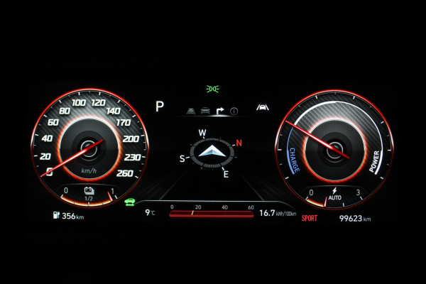 Hyundai Kona EV Comfort 64 kWh CAMERA | NAVI | CARPLAY | LMV17 | LED | PDC | CLIMATE | DAB | ADAPCRUISE