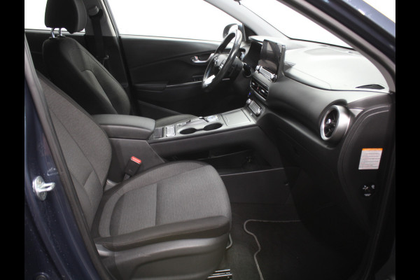 Hyundai Kona EV Comfort 64 kWh CAMERA | NAVI | CARPLAY | LMV17 | LED | PDC | CLIMATE | DAB | ADAPCRUISE