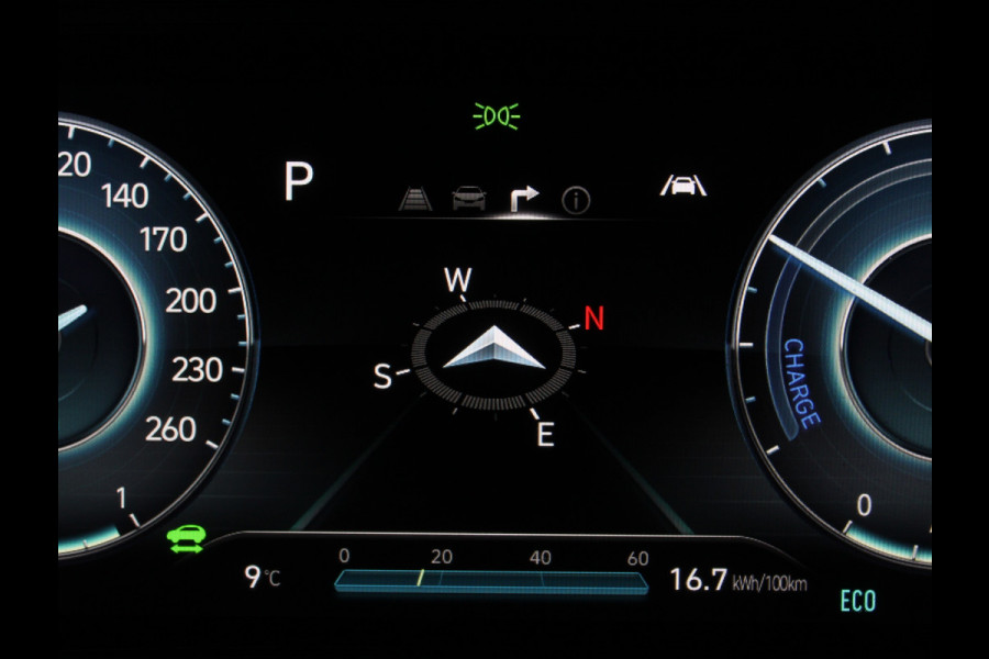 Hyundai Kona EV Comfort 64 kWh CAMERA | NAVI | CARPLAY | LMV17 | LED | PDC | CLIMATE | DAB | ADAPCRUISE