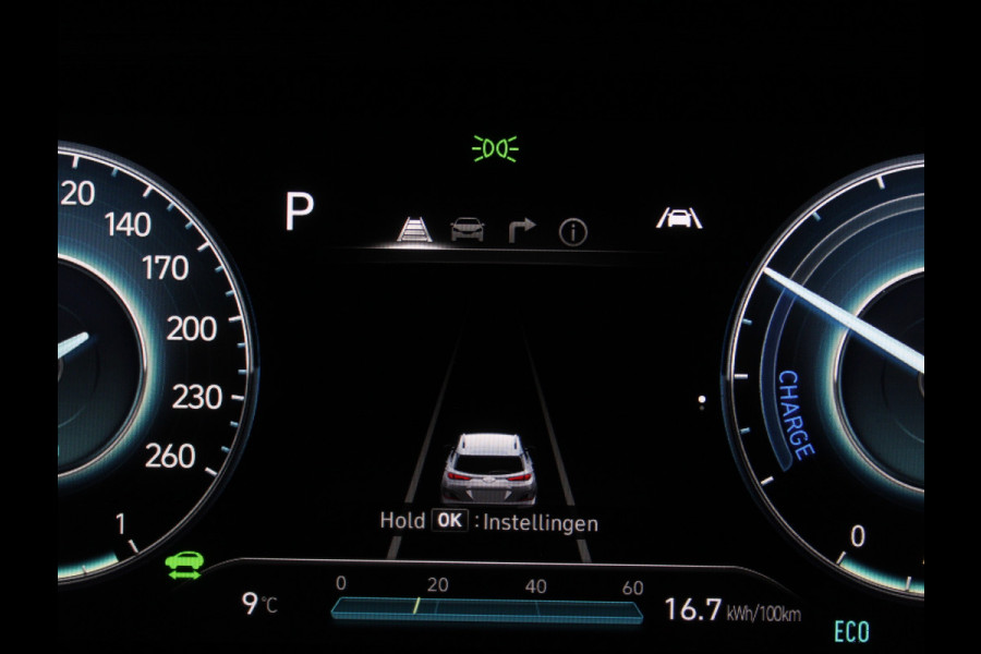 Hyundai Kona EV Comfort 64 kWh CAMERA | NAVI | CARPLAY | LMV17 | LED | PDC | CLIMATE | DAB | ADAPCRUISE