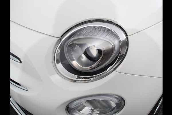 Fiat 500 1.0 Hybrid Dolcevita Panorama dak Control Parkeer Sensoren  Lichtmetalen Velgen Cruise Control