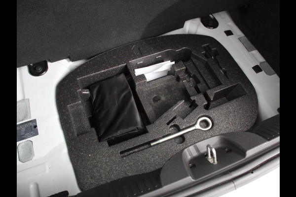 Fiat 500 1.0 Hybrid Dolcevita Panorama dak Control Parkeer Sensoren  Lichtmetalen Velgen Cruise Control