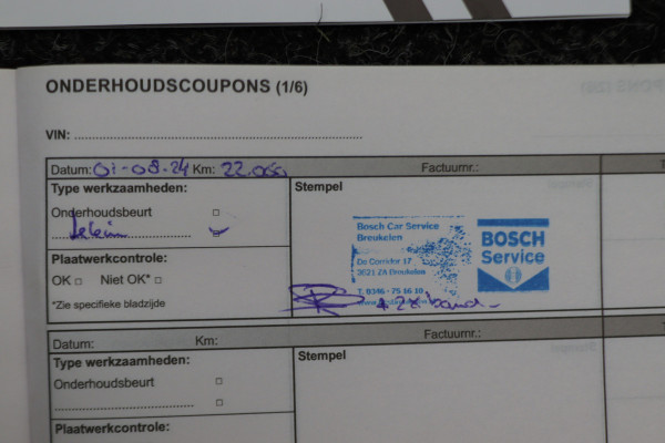 Renault Grand Scénic 1.3 TCe Equilibre 7p.