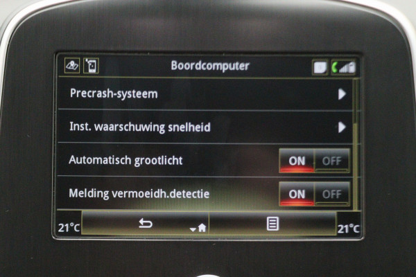 Renault Grand Scénic 1.3 TCe Equilibre 7p.