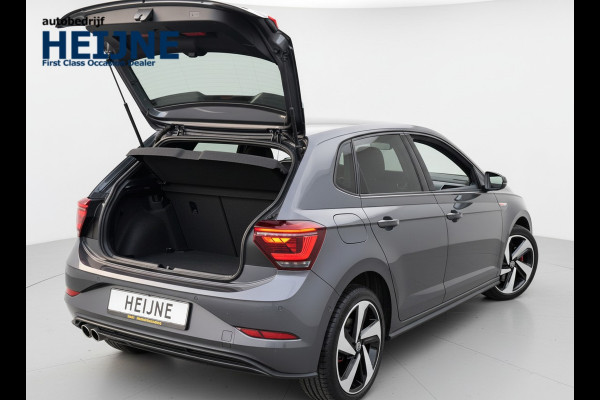 Volkswagen Polo 2.0 TSI 210PK GTI-SPORT LED VIRTUAL/LED/CARPLAY FABRIEKS GARANTIE
