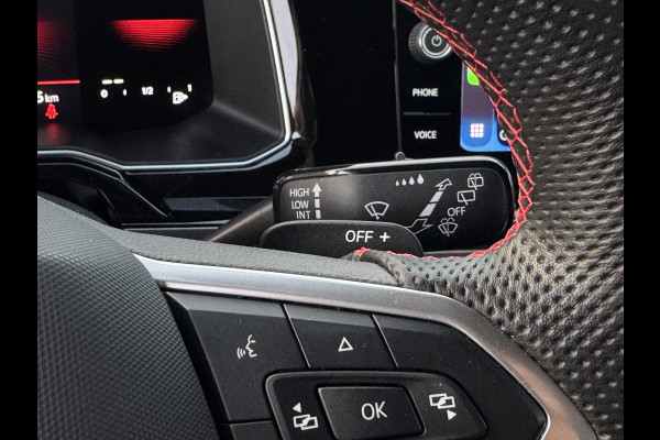 Volkswagen Polo 2.0 TSI 210PK GTI-SPORT LED VIRTUAL/LED/CARPLAY FABRIEKS GARANTIE