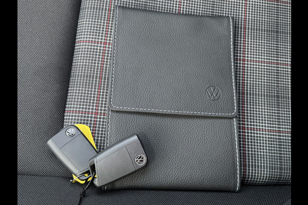 Volkswagen Polo 2.0 TSI 210PK GTI-SPORT LED VIRTUAL/LED/CARPLAY FABRIEKS GARANTIE