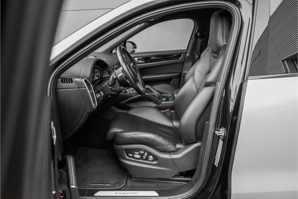 Porsche Cayenne Coupé 3.0 E-Hybrid Sport Chrono Memory 360° 22"